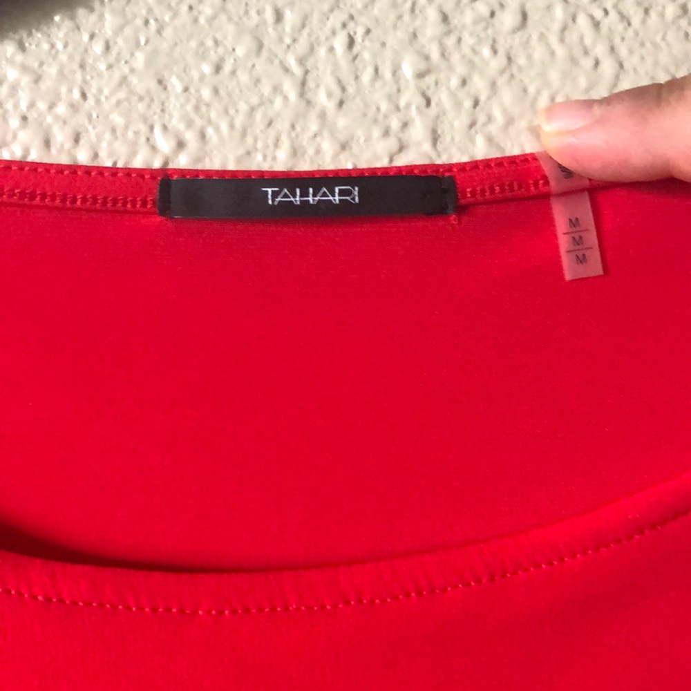 Blouse - Picture 4 of 5